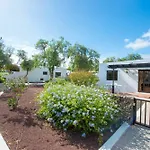 オナ ラス カシータス 4* プラヤ・ブランカ
