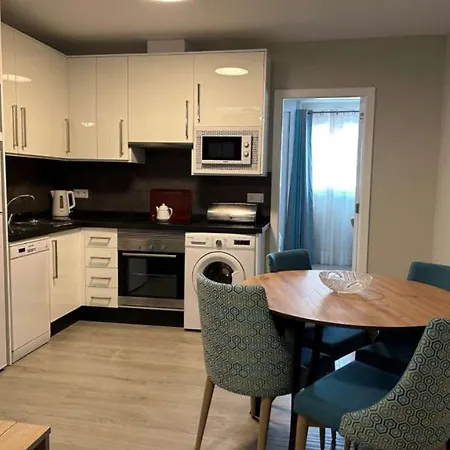 Appart hôtel Ona Casitas Playa Blanca (Lanzarote)