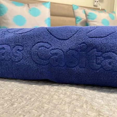 Ona Casitas Playa Blanca (Lanzarote)