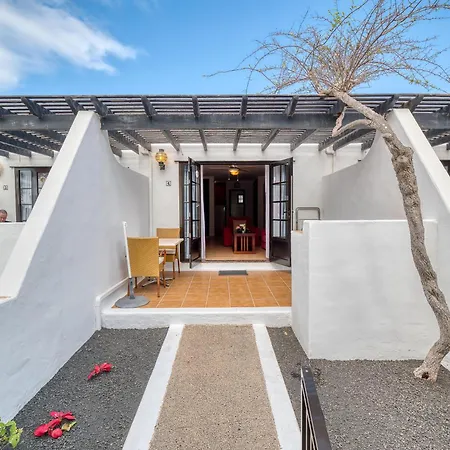 Ona Casitas Ξενοδοχείο με διαμερίσματα 4*