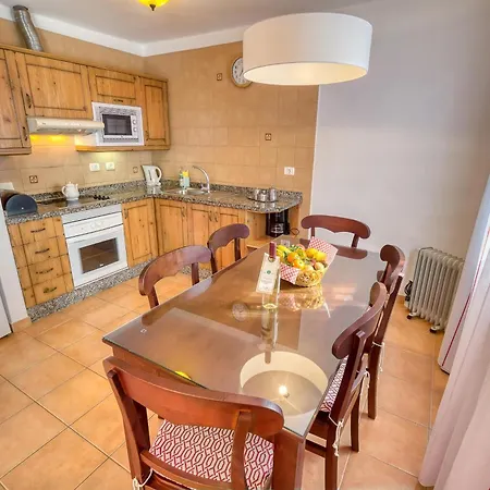 Appart hôtel Ona Casitas