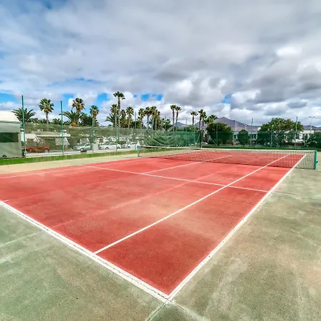 Ona Casitas Appart hôtel 4*