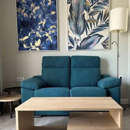 Ona Casitas Ξενοδοχείο με διαμερίσματα