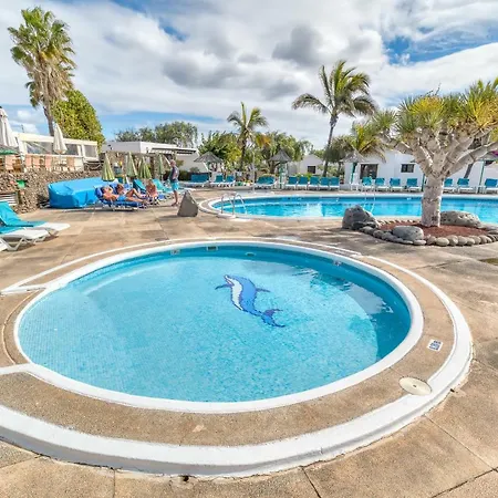 Ona Casitas Appart hôtel