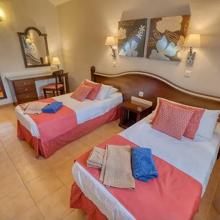 Ona Casitas Appart hôtel