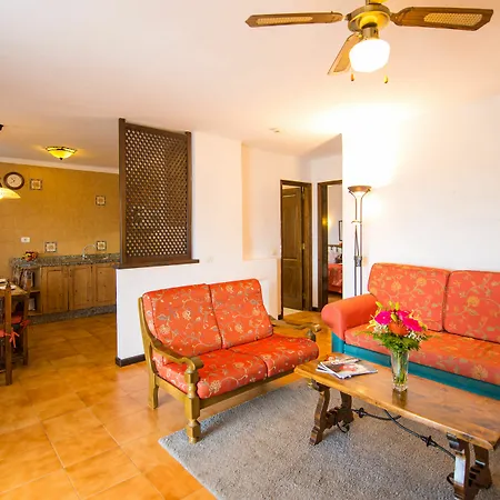 Ona Casitas Appart hôtel 4*