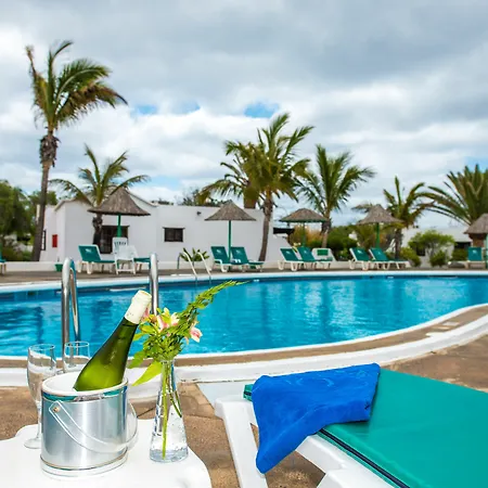 Ona Casitas Appart hôtel