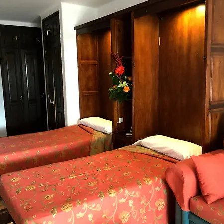 Ona Casitas Ξενοδοχείο με διαμερίσματα Πλάγια Μπλάνκα