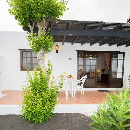 Appart hôtel Ona Casitas Playa Blanca (Lanzarote)