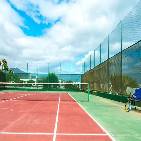 Ona Casitas Appart hôtel