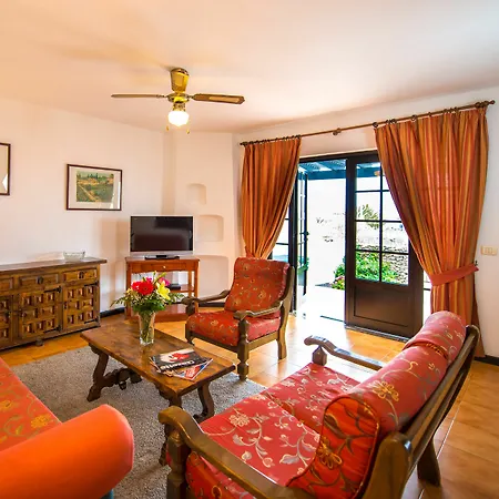 Ona Casitas Ξενοδοχείο με διαμερίσματα