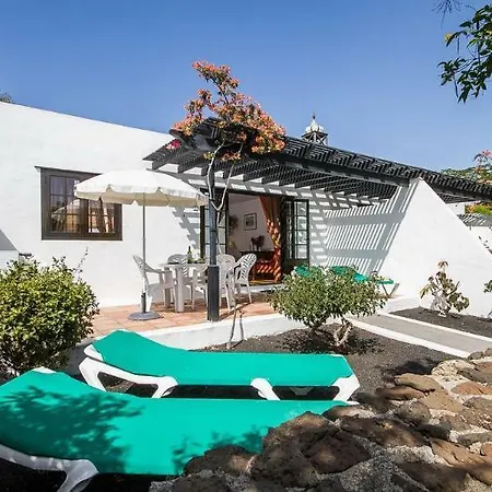 Ona Casitas Ξενοδοχείο με διαμερίσματα 4*