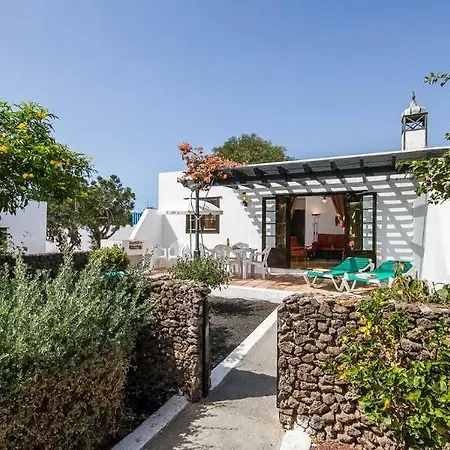 Ona Casitas Ξενοδοχείο με διαμερίσματα