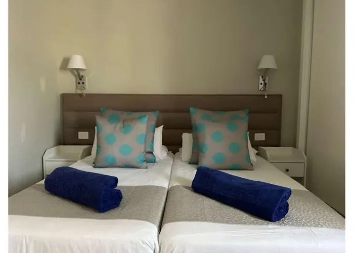 Ona Casitas Ξενοδοχείο με διαμερίσματα 4*