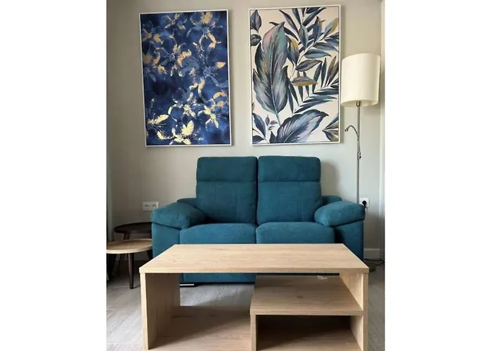 Ona Casitas 4* Πλάγια Μπλάνκα