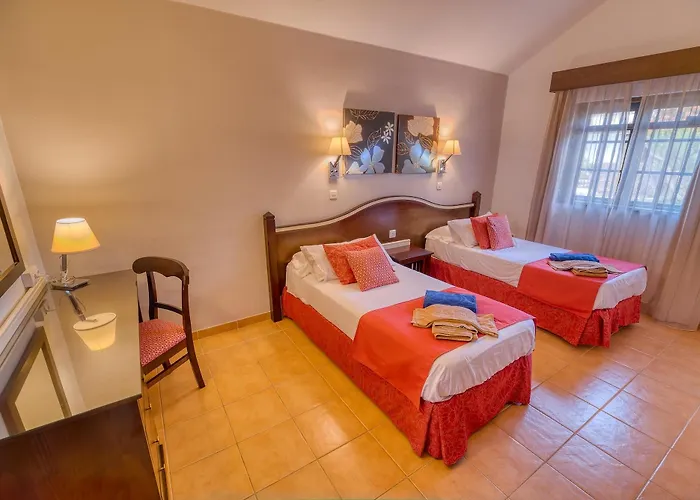 Ona Casitas Ξενοδοχείο με διαμερίσματα 4*