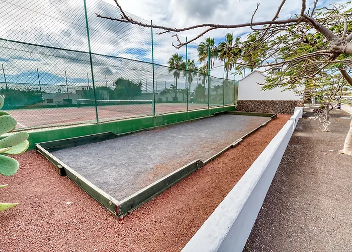 Ona Casitas Πλάγια Μπλάνκα