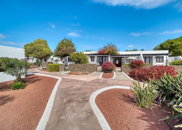 Ona Casitas Πλάγια Μπλάνκα