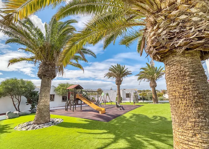 Ona Casitas Πλάγια Μπλάνκα