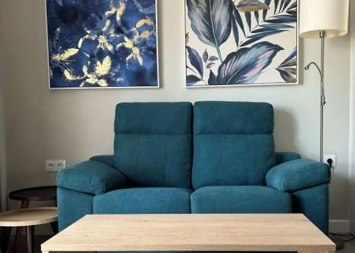 Ona Casitas Ξενοδοχείο με διαμερίσματα