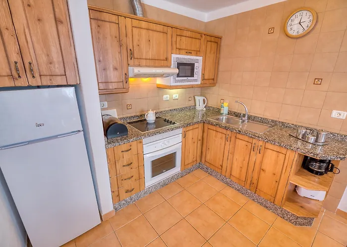 Ona Casitas 4* Πλάγια Μπλάνκα