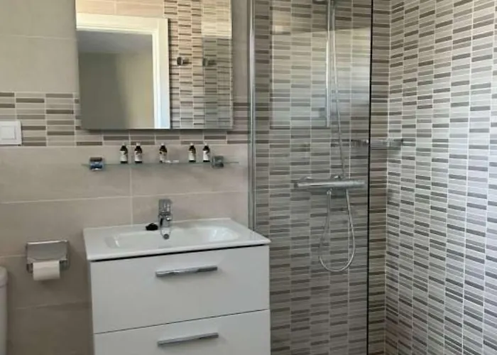 Ξενοδοχείο με διαμερίσματα Ona Casitas Πλάγια Μπλάνκα