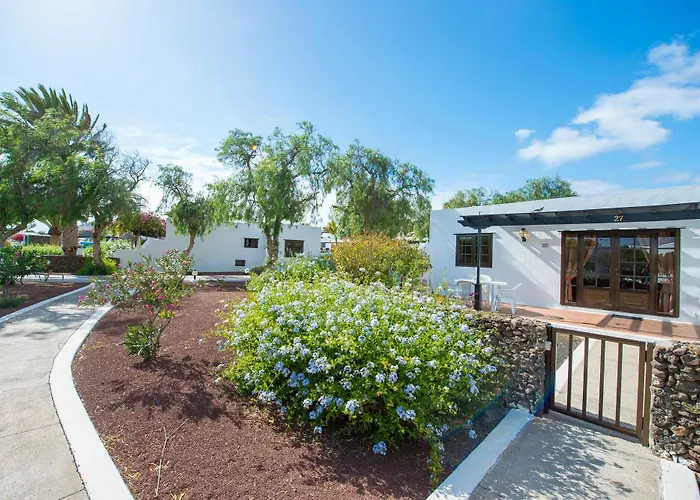 Ona Casitas 4* Πλάγια Μπλάνκα