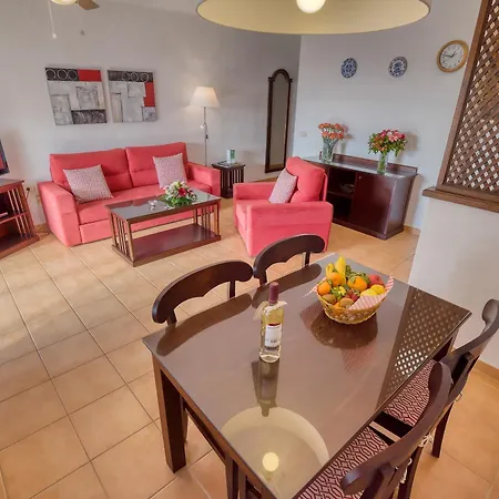 Apart Otel Ona Casitas Playa Blanca