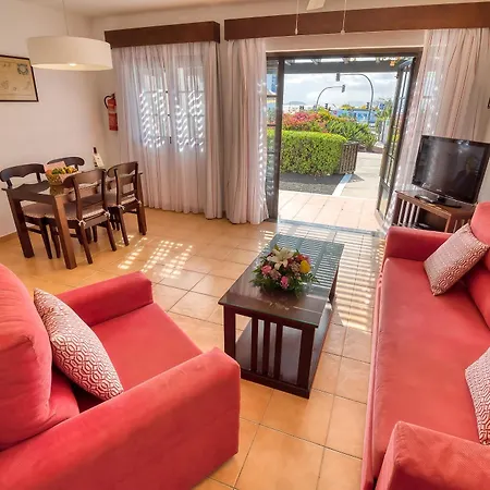 Apart Otel Ona Casitas