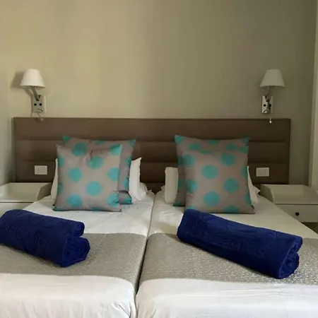 Ona Casitas Apart Otel 4*