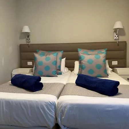 Apart Otel Ona Casitas