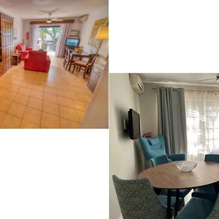 Ona Casitas