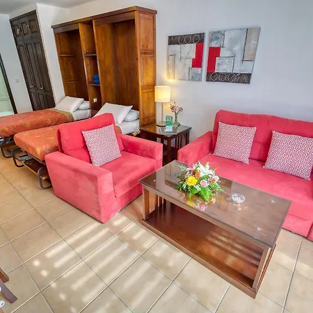 Ona Casitas Playa Blanca