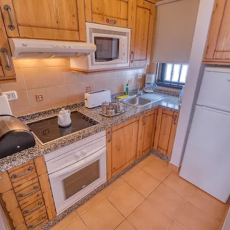 Ona Casitas Apart Otel 4*