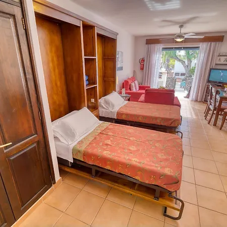 Apartahotel Ona Casitas Playa Blanca (Lanzarote)