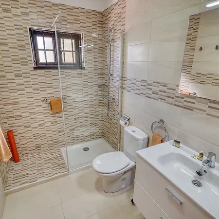 Apart Otel Ona Casitas 4*
