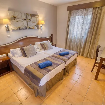 Apart Otel Ona Casitas