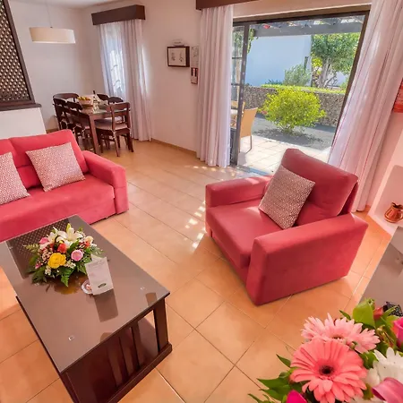 Apart Otel Ona Casitas
