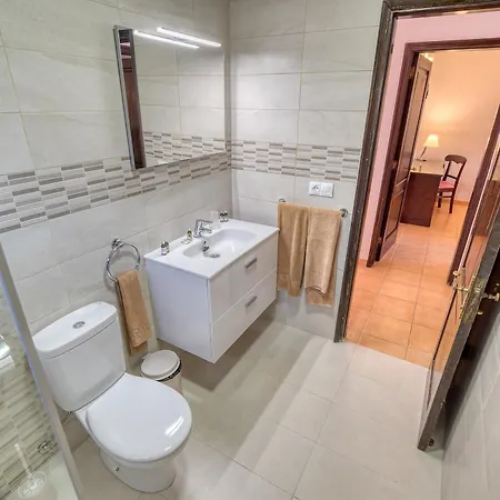 Ona Casitas 4* Playa Blanca