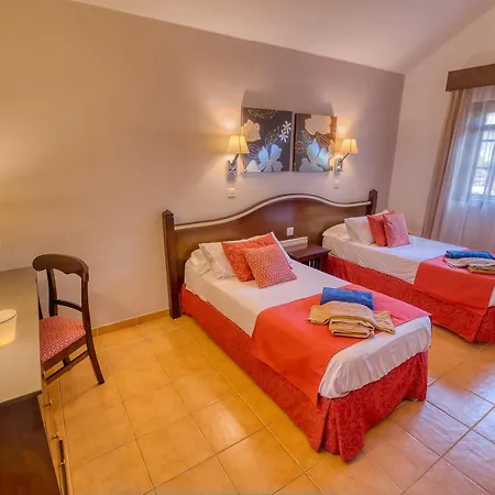 Ona Casitas Apart Otel 4*