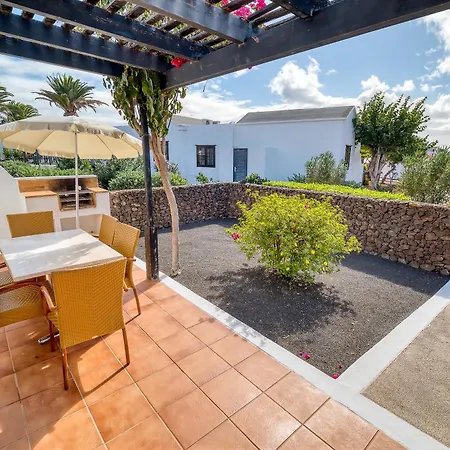 Apart Otel Ona Casitas 4*
