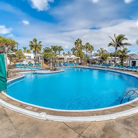 Ona Casitas Playa Blanca