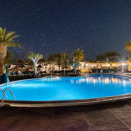 Apart Otel Ona Casitas Playa Blanca