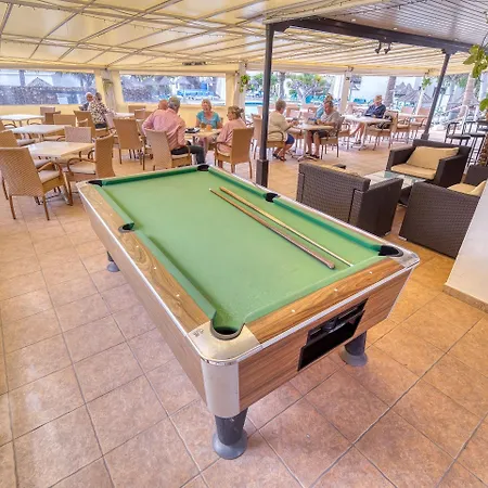 Apartahotel Ona Casitas