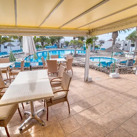 Ona Casitas Hotel apartamentowy Playa Blanca (Lanzarote)