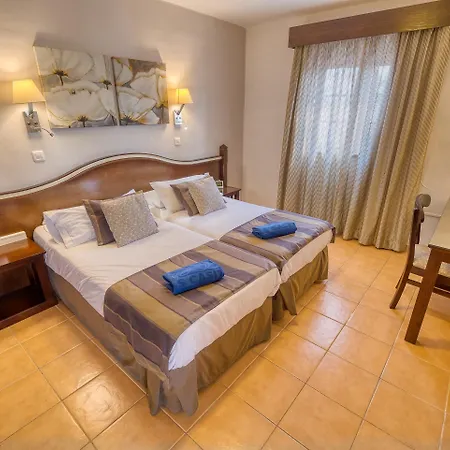 Ona Casitas Hotel apartamentowy Playa Blanca (Lanzarote)