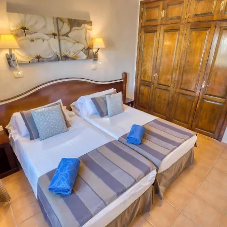 Hotel apartamentowy Ona Casitas