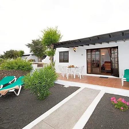 Ona Casitas Aparthotel Playa Blanca (Lanzarote)