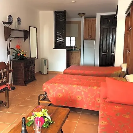Ona Casitas Aparthotel 3*