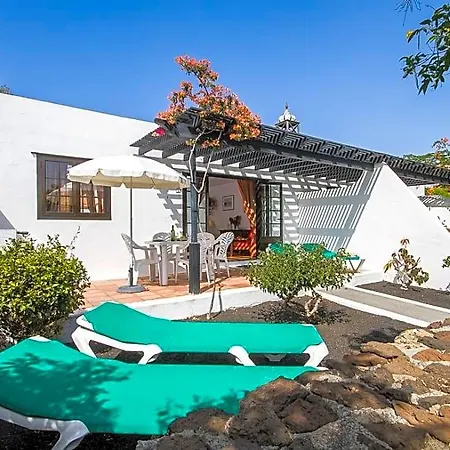 Aparthotel Ona Casitas Playa Blanca (Lanzarote)